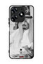 غطاء حماية لهاتف تكنو سبارك 10 برو 4G الملك سلمان