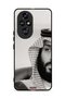 غطاء حماية لهاتف هونر 200 برو 5G محمد بن سلمان