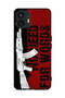 Nothing Phone (2) 5G Protective Case Cover No Need For Words