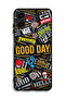 غطاء حماية لهاتف Samsung Galaxy M06 5G Good Day