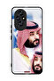 غطاء حماية لهاتف Honor 200 5G محمد بن سلمان