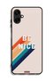 Samsung Galaxy M06 5G Protective Case Cover Be Nice