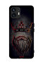 Nothing Phone (2) 5G Protective Case Cover King Artwork