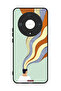 Honor X9b 5G Protective Case Cover Data In Mind Art