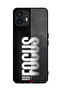 Nothing Phone (2) 5G Protective Case Cover Focus On Your Goals