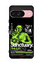 غطاء حماية لجهاز Google Pixel 9 - Sanctuary