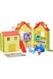 Peppa Pig Pep New Family House Playset - 2
