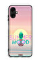 غطاء حماية لهاتف Samsung Galaxy M06 5G - مزاج صيفي
