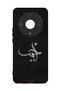 غطاء حماية لهاتف Honor X9b 5G Ahabab