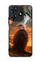 Tecno Spark 10 Pro 4G Protective Case Cover Eagle