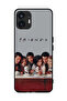 غطاء حماية لهاتف Nothing Phone (2) 5G من F R I E N D S