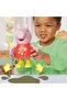 Peppa Pig Pep Talk And Sing Peppa Playset - 3