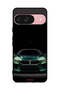 غطاء حماية لهاتف Google Pixel 9 Bm Car
