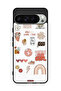 غطاء حماية لجهاز Google Pixel 9 Pro - You Go Girl