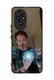 غطاء حماية لهاتف Honor 200 5G Iron Man