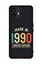 غطاء حماية لهاتف Nothing Phone (2) 5G، إصدار محدود، صنع في عام 1990