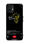 Nothing Phone (2) 5G Protective Case Cover Think Positive