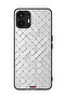 Nothing Phone (2) 5G Protective Case Cover Tiles Texture