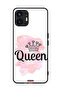 Nothing Phone (2) 5G Protective Case Cover Queen Art