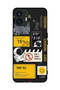 Nothing Phone (2) 5G Protective Case Cover Astronaut Agreeable