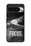 غطاء حماية لجهاز Google Pixel 9 Pro XL Focus