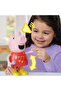 Peppa Pig Pep Talk And Sing Peppa Playset - 2