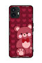 Nothing Phone (2) 5G Protective Case Cover Lucky Bear
