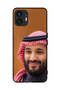 Nothing Phone (2) 5G Protective Case Cover Muhammad Bin Salman
