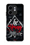 Infinix Smart 9 4G Protective Case Cover Be Strong Every Day