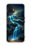 Nothing Phone (2) 5G Protective Case Cover Waterfall Art