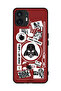 غطاء حماية لهاتف Nothing Phone (2) 5G، ملصق Welcome To The Dark Side