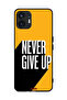 غطاء حماية لهاتف Nothing Phone (2) 5G لا تستسلم أبدًا