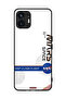 Nothing Phone (2) 5G Protective Case Cover First Class Flight Mars