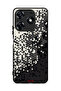 Tecno Spark 10 Pro 4G Protective Case Cover Pattern Digital Art Triangle
