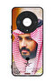 Honor X9b 5G Protective Case Cover Muhammad Bin Salman