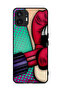 Nothing Phone (2) 5G Protective Case Cover Lipstick