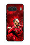 غطاء حماية لهاتف OnePlus Nord 4 5G كريستيانو رونالدو