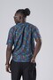 Oversize Bohemian Tshirt - 4