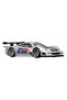 Premium 1997 Mercedes-Benz Clk-Gtr D2 Privat Diecast Model Car - 3