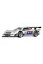 Premium 1997 Mercedes-Benz Clk-Gtr D2 Privat Diecast Model Car - 2