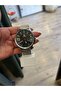 Men's Silver Color Watch