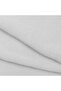Set of 3 Gray 100% Cotton Hand Towels 50X90 Cm, Gray Hotel Towels - 3