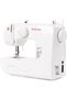 Sewing Machine, White, 1306 - 3