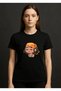 Oversize Raze Printed T-Shirt, Oversize Unisex White T-Shirt - 2