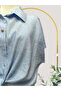 Tie waist shirt - 3