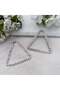 Triangle Hoops - 2
