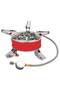 Gas Camping Stove