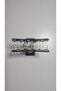 Black Modern Latch Hair Clip 1 Piece – Suitable for Daily Use - 8