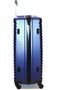 Paris Luggage, Hardside Spinner Luggage, Ultra Lightweight ABS, 4 Double Wheels, 20/24/2 - 7