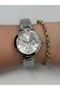 Jg.Polo Club Silver Color Function Steel Color Do Not Change Women's Watch